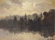 Ivan Shishkin, Landscape